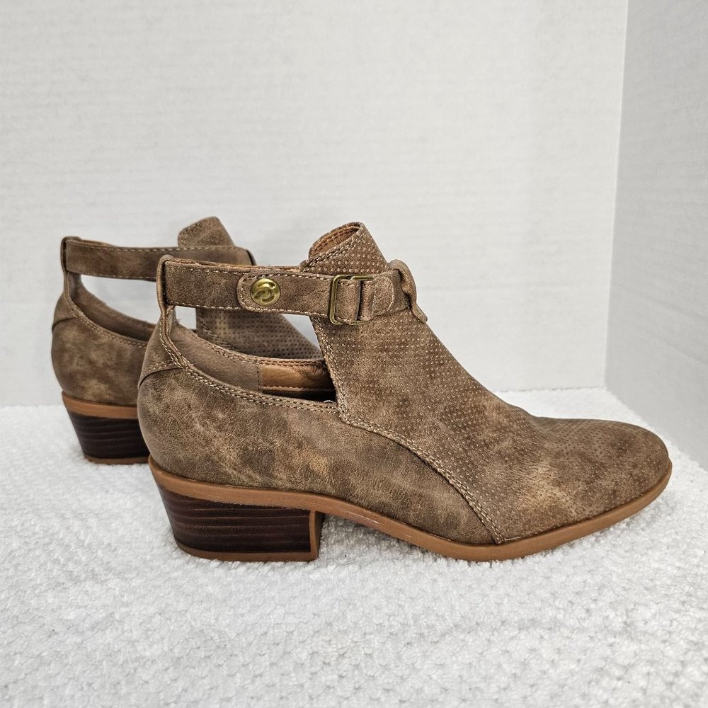 Baretraps Women's Ankle Boots Size 9m‎ - Picture 2 of 11
